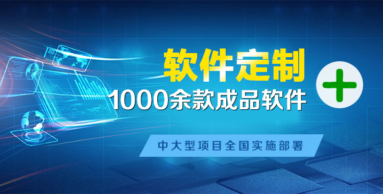 河池软件开发